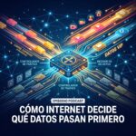 Convergencia de Redes y Servicios
