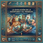 Historia y Evolucion del Trabajo